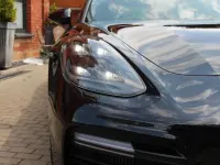 Gebraucht Porsche Panamera Turbo S E-Hybrid 680 PS (500 kW) 2018 Schwarz Kleinwagen