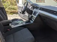 Gebraucht VW Passat Comfortline 150 PS (110 kW) 2016 Grau Limousine