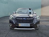 Gebraucht Subaru Forester 150 PS (110 kW) 2024 Grau SUV