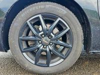 Gebraucht Toyota Proace Verso Executive 177 PS (130 kW) 2018 Schwarz Kombi