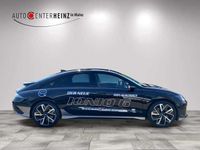 gebraucht Hyundai Ioniq 77,4 kWh UNIQ*Digital Aussenspiegel*GSD*