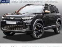 Neu Dacia Sandero Expression 122 PS (89 kW) 2025 Blau Limousine