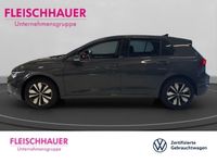 Gebraucht VW Golf VIII Move 116 PS (85 kW) 2024 Grau Limousine