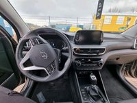 gebraucht Hyundai Tucson 1.6 GDI