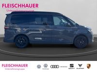 Gebraucht VW T7 Beach 204 PS (150 kW) 2024 Grau Van