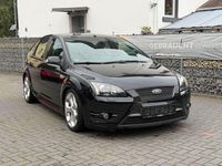 Gebraucht Ford Focus ST 226 PS (166 kW) 2008 Schwarz Limousine