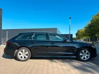 Gebraucht Audi A6 Sport 190 PS (139 kW) 2018 Schwarz Kombi