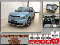 Gebraucht Ford Explorer 250 kW (340 PS) 2025 Blau SUV