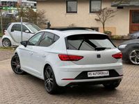 gebraucht Seat Leon Cupra 290 *PANO*ACC*DCC*BEATS-AUDIO*