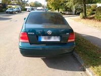 gebraucht VW Bora Auto