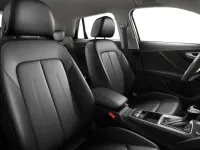 Gebraucht Audi Q2 Advanced Plus 150 PS (110 kW) 2025 Mythosschwarz metallic SUV