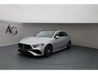 Gebraucht Mercedes A35 AMG AMG 306 PS (225 kW) 2023 Silber Limousine