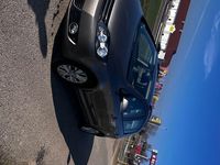 Gebraucht VW Golf Plus Cross Life 105 PS (77 kW) 2013 Gold Van / Kleinbus