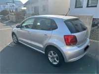 Usata VW Polo Match 69 CV (50 kW) 2013 Argento Utilitaria
