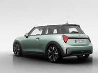 Gebraucht Mini Cooper S Classic 204 PS (150 kW) 2024 Grün Kleinwagen