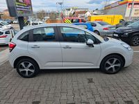 Gebraucht Citroën C3 SELECTION 82 PS (60 kW) 2016 Weiß Kleinwagen
