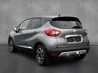 Gebraucht Renault Captur XMOD 118 PS (86 kW) 2016 Grau SUV