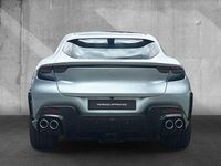 Gebraucht Ferrari Purosangue 725 PS (533 kW) 2024 Grau SUV