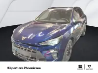 Gebraucht Cupra Terramar 150 PS (110 kW) 2025 Blau SUV