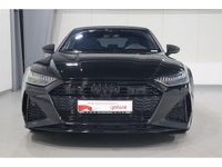 Gebraucht Audi RS7 Performance 630 PS (463 kW) 2025 Mythosschwarz metallic Kleinwagen