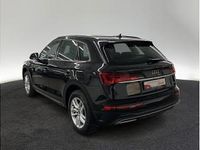 Second-hand Audi Q5 299 CP (219 kW) 2023 Negru SUV