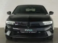 Gebraucht Opel Astra 131 PS (96 kW) 2024 Karbon schwarz Kleinwagen