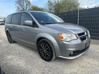 Second-hand Dodge Grand Caravan 2017 Monovolum