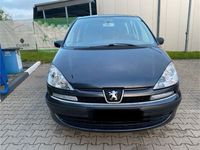 gebraucht Peugeot 807 