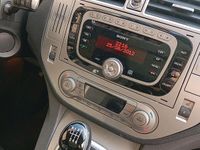 Gebraucht Ford Kuga 140 PS (102 kW) 2011 Schwarz SUV