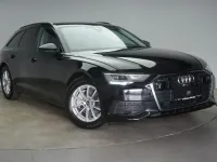 Gebraucht Audi A6 245 PS (180 kW) 2022 Schwarz Limousine