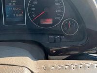 Gebraucht Audi A4 180 PS (132 kW) 2007 Rot Limousine