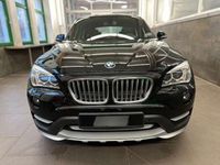 gebraucht BMW X1 sDrive 20i BI-XENON NAVI KAMERA PANO
