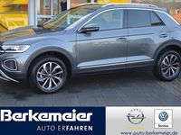 Neu VW T-Roc Style 150 PS (110 kW) 2025 Grau SUV