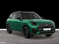 Gebraucht Mini Countryman 225 kW (306 PS) 2025 Grün SUV