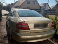 Gebraucht Volvo C70 120 PS (88 kW) 2000 Gelb Coupé