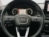 Gebraucht Audi Q5 S-Line 286 PS (210 kW) 2023 Ibisweiß SUV