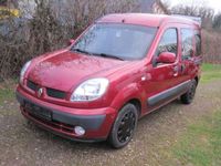 gebraucht Renault Kangoo 1.2 16V Edition