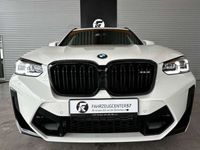 gebraucht BMW X3 M Competition/H&K/RFK/CARPLAY/LCI/LED