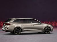 Gebraucht Cupra Leon VZ2 333 PS (244 kW) 2022 Andere farbe Kombi