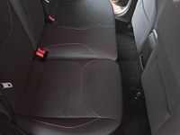 Gebraucht Ford Focus ST-Line 125 PS (91 kW) 2018 Grau Kombi