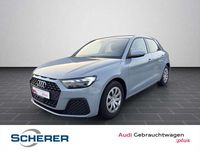 Gebraucht Audi A1 110 PS (80 kW) 2022 Pfeilgrau perleffekt SUV