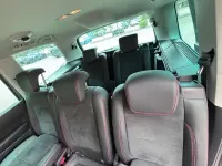 Gebraucht Seat Alhambra FR 150 PS (110 kW) 2017 Grau Van / Kleinbus