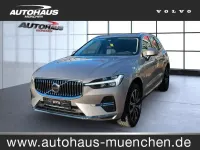 Gebraucht Volvo XC60 Inscription 398 PS (292 kW) 2022 Unbekannt (metallic) SUV