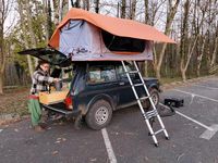 Gebraucht Lada niva 83 PS (61 kW) 2014 SUV