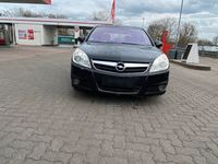 gebraucht Opel Signum 1.9tdi Automatik
