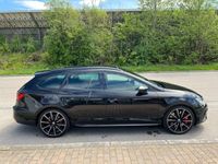 gebraucht Seat Leon ST 2.0 TSI CUPRA 4Drive DSG CUPRA