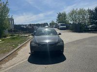 Używany BMW 320 150 KM (110 kW) 2007 Czarny Kombi