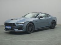 Neu Ford Mustang GT 446 PS (328 kW) 2026 Blau Coupé