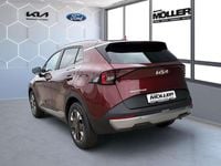 Neu Kia Sportage Comfort 150 PS (110 kW) 2025 Rot SUV