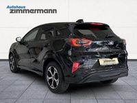 Gebraucht Ford Puma ST-Line 125 PS (91 kW) 2026 Blau SUV